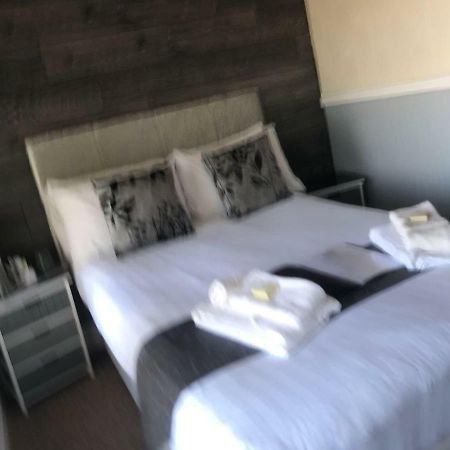 Coastal Roomz Blackpool Eksteriør billede