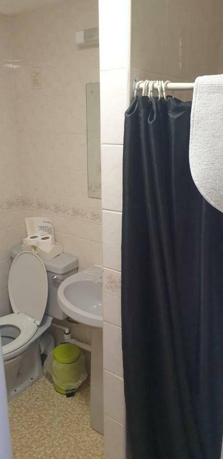 Coastal Roomz Blackpool Værelse billede