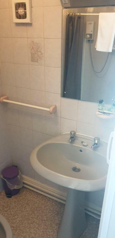 Coastal Roomz Blackpool Værelse billede