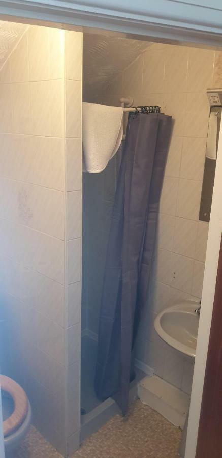 Coastal Roomz Blackpool Værelse billede
