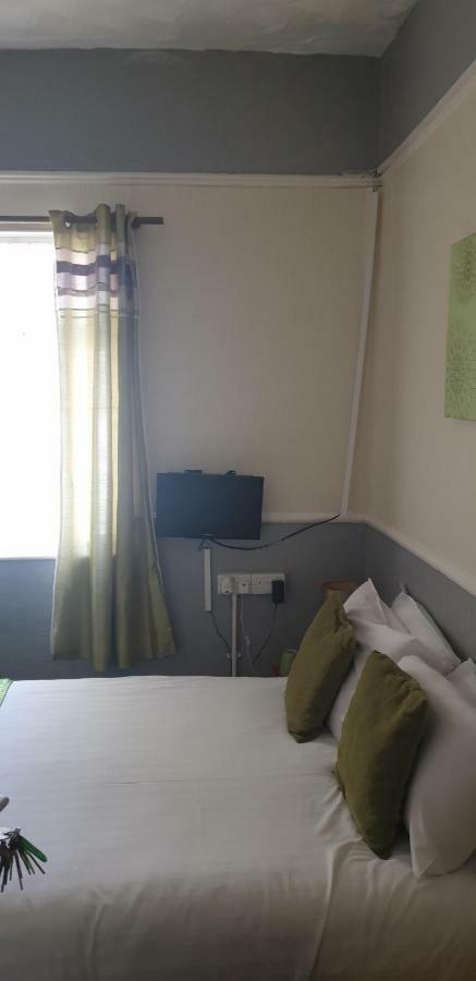 Coastal Roomz Blackpool Værelse billede