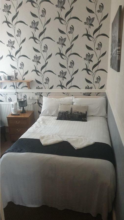 Coastal Roomz Blackpool Værelse billede