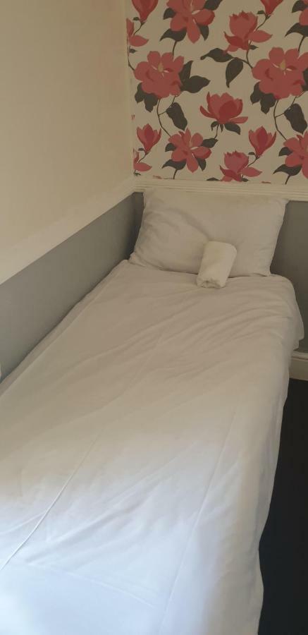 Coastal Roomz Blackpool Værelse billede